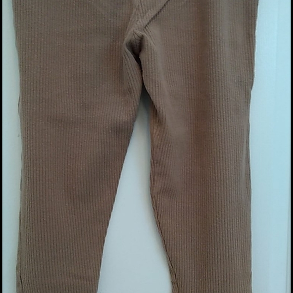 Stretch Winter leggings size L by New Concept - Picture 7 of 10